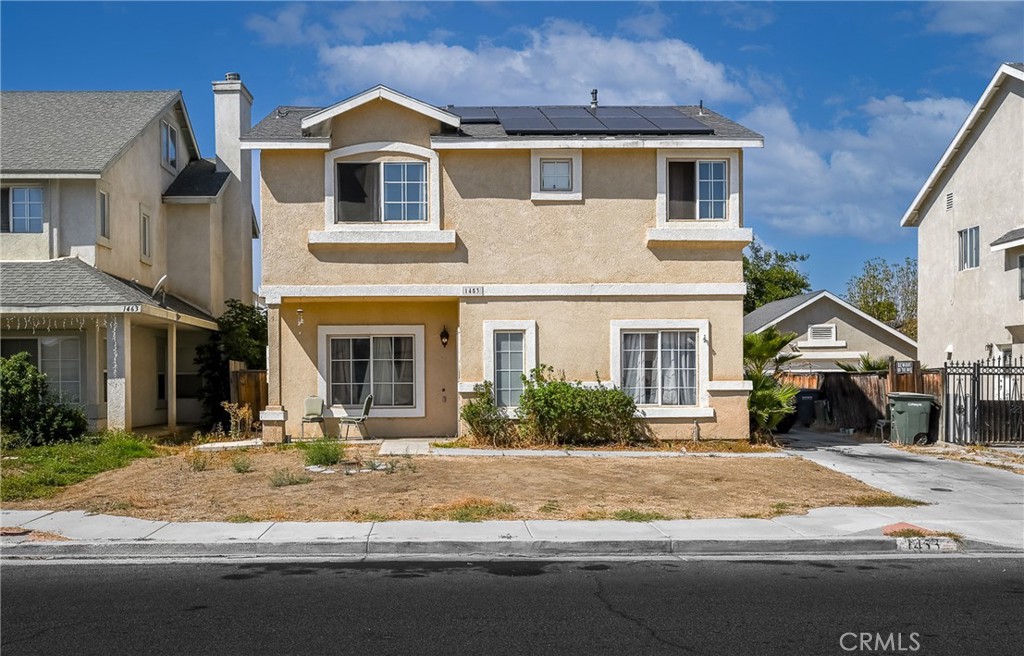 1453 Rabbit Peak Way Hemet Ca Us 92545 Oc26207056