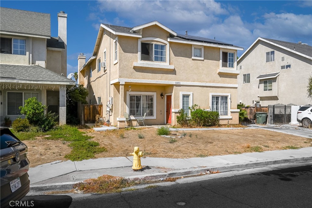 1453 Rabbit Peak Way