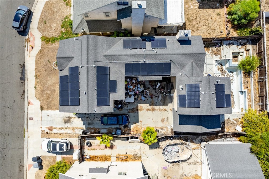 1453 Rabbit Peak Way