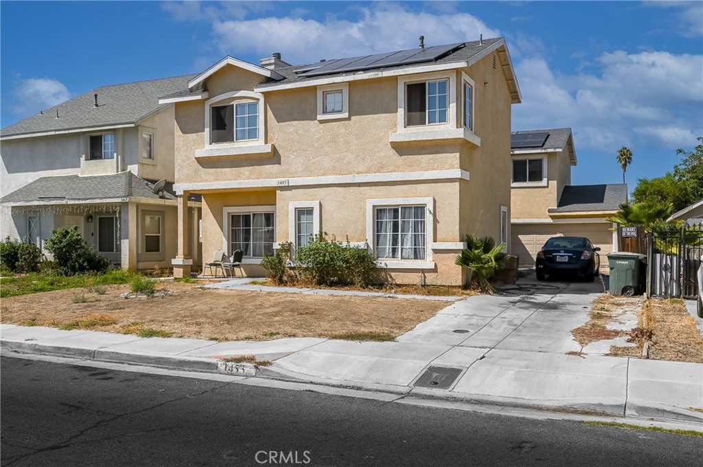 1453 Rabbit Peak Way