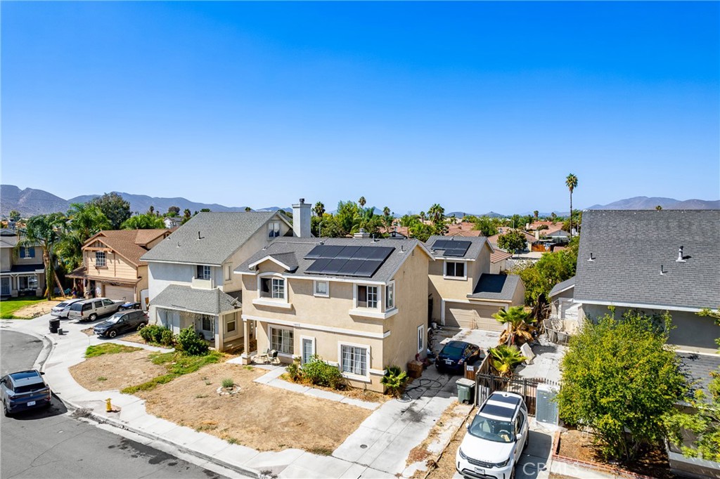 1453 Rabbit Peak Way