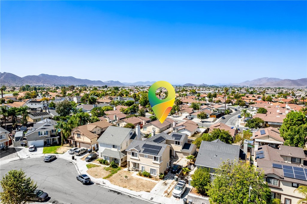 1453 Rabbit Peak Way