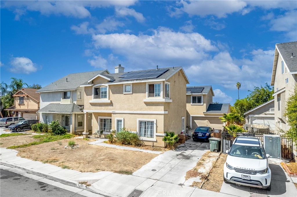 1453 Rabbit Peak Way