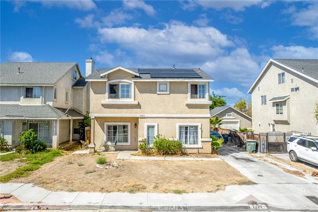 1453 Rabbit Peak Way