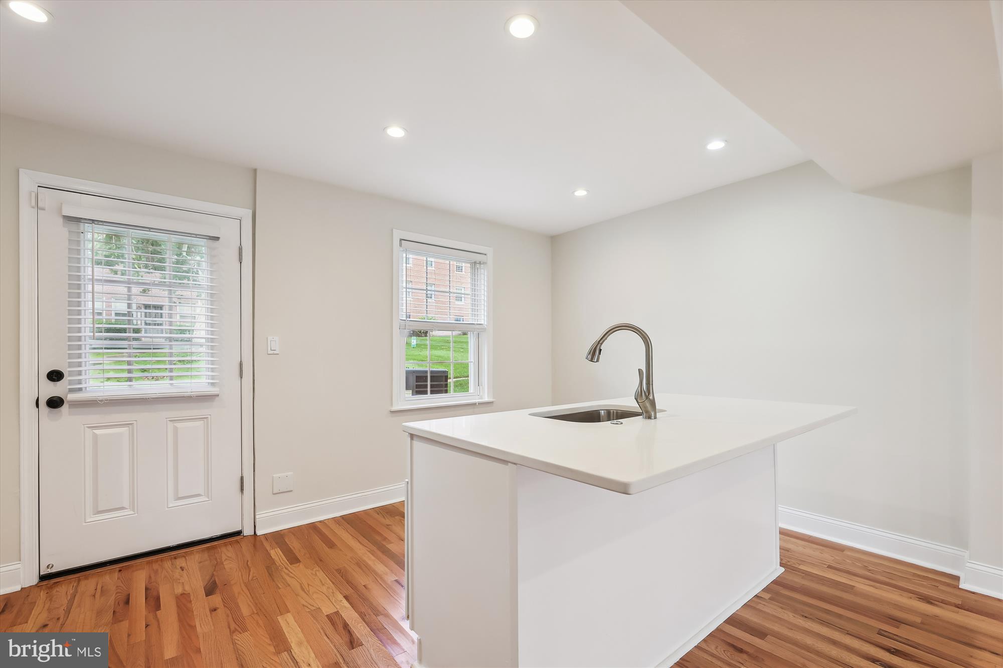 3816 W STREET SE Unit: B
