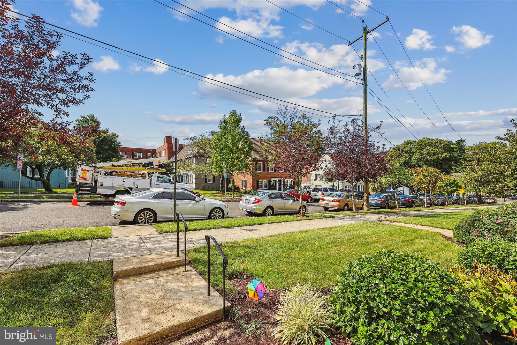 3816 W STREET SE Unit: B