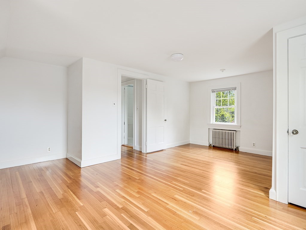 43 Westchester Rd. Unit: 0