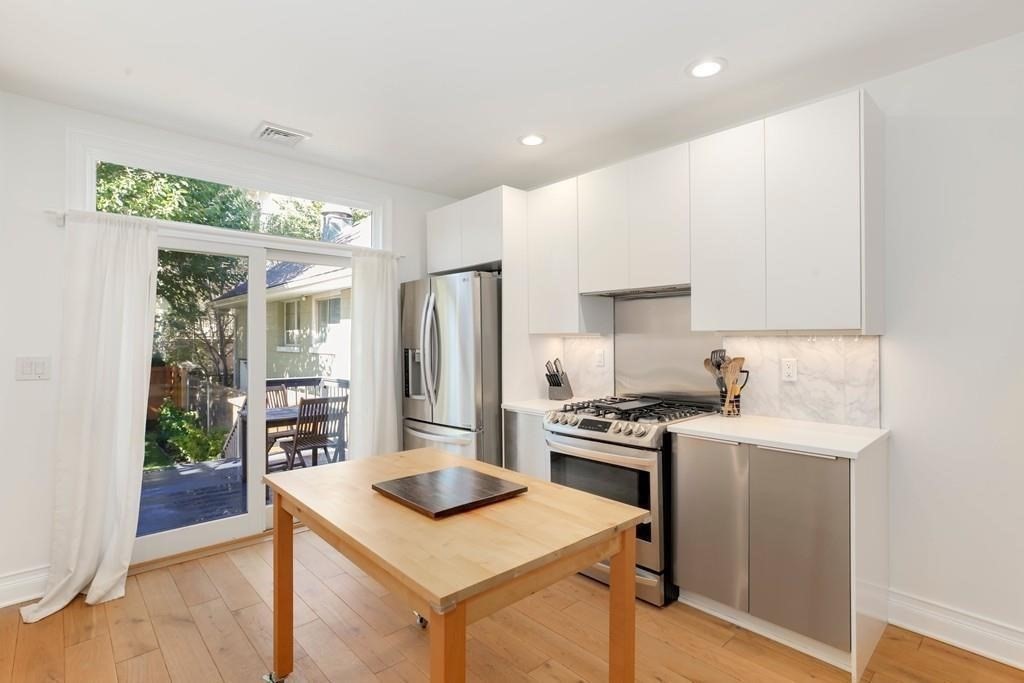 162 Saratoga Unit: A
