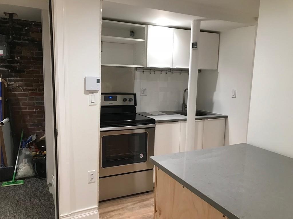 162 Saratoga Unit: A