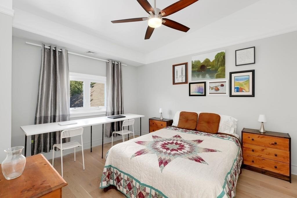 162 Saratoga Unit: A
