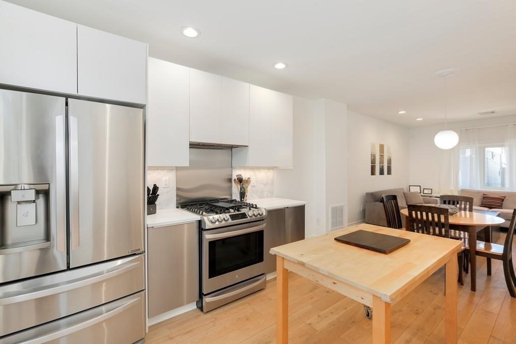 162 Saratoga Unit: A