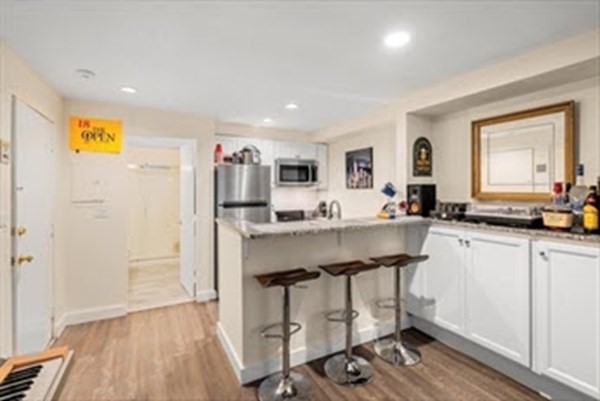 28 Dartmouth Unit: G