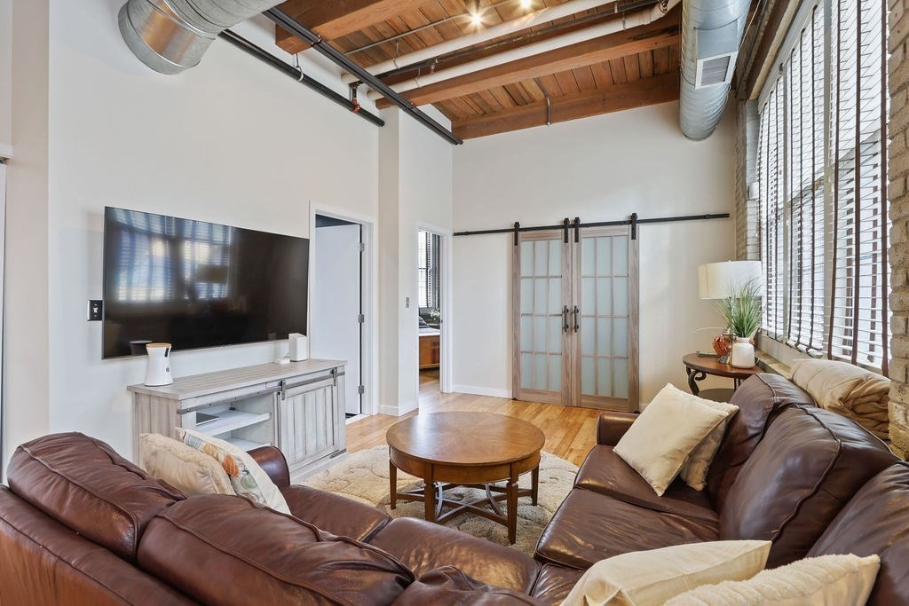 43 Charlton Street Unit: B102