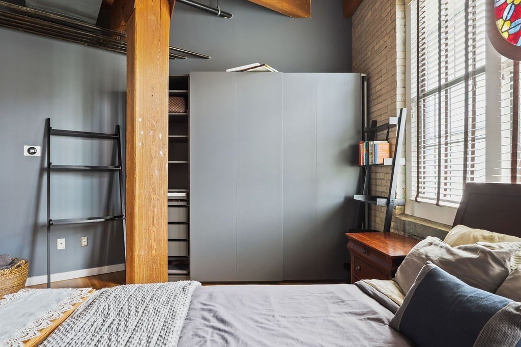 43 Charlton Street Unit: B102