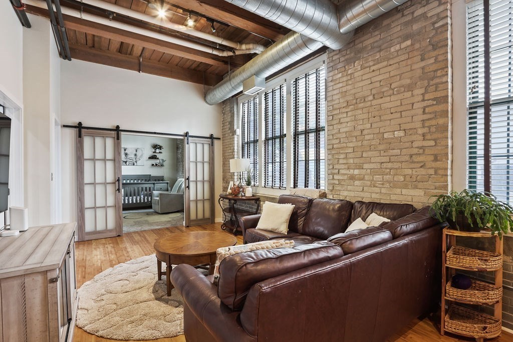 43 Charlton Street Unit: B102
