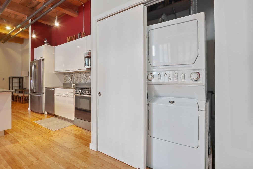 43 Charlton Street Unit: B102