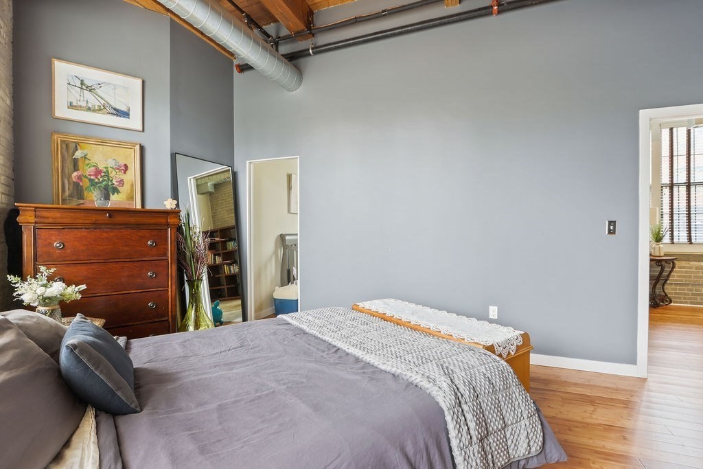 43 Charlton Street Unit: B102