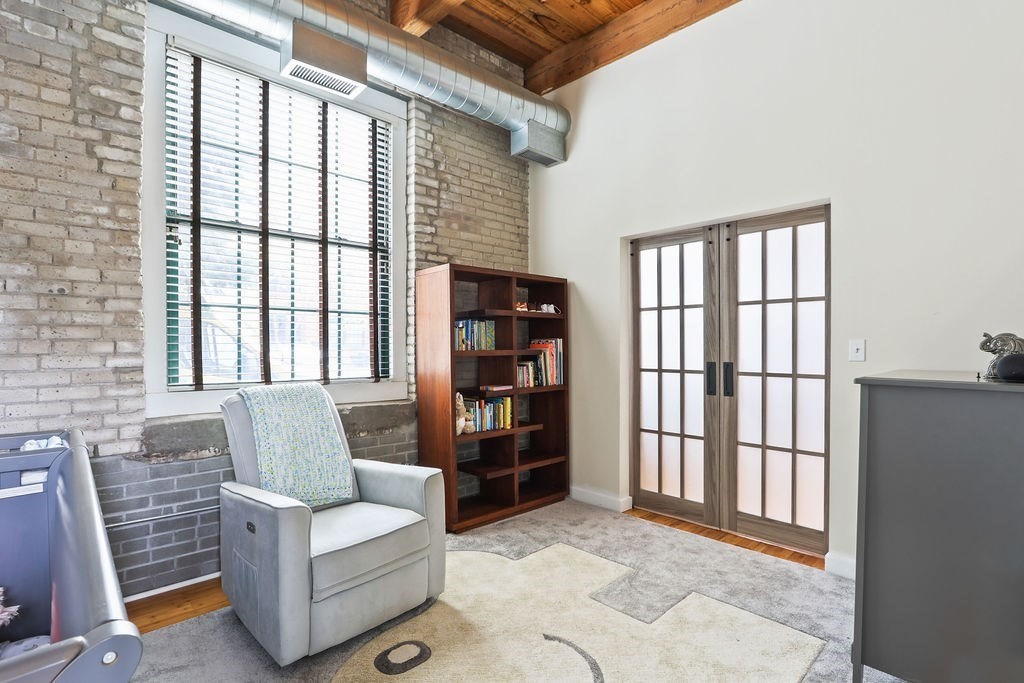 43 Charlton Street Unit: B102