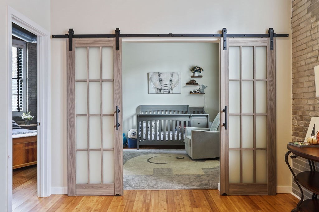 43 Charlton Street Unit: B102