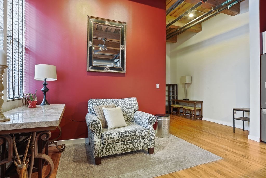 43 Charlton Street Unit: B102