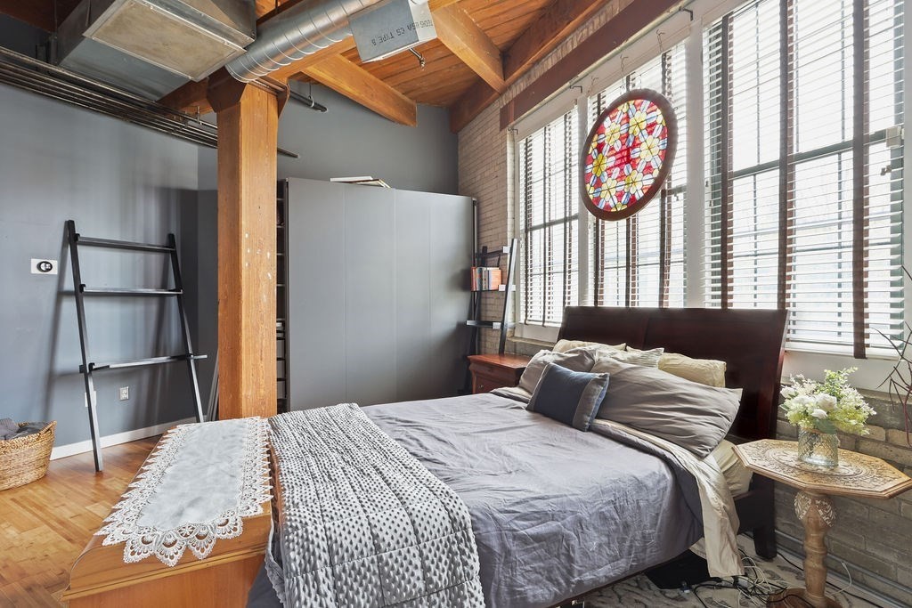43 Charlton Street Unit: B102