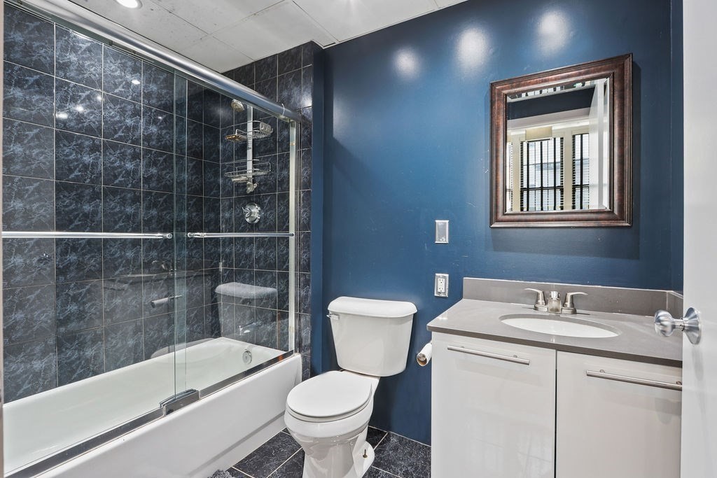 43 Charlton Street Unit: B102