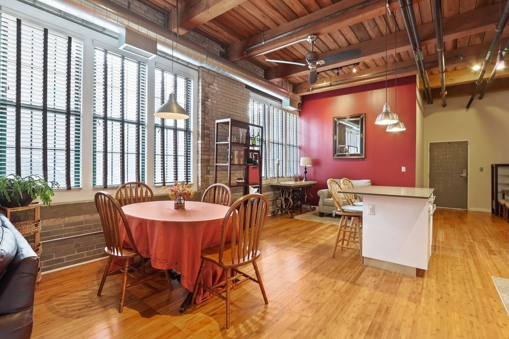43 Charlton Street Unit: B102