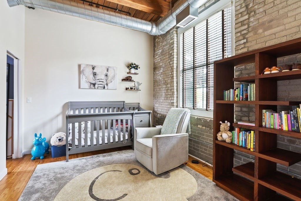 43 Charlton Street Unit: B102