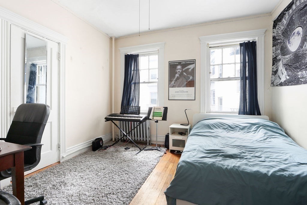50 Charlesgate East # 189