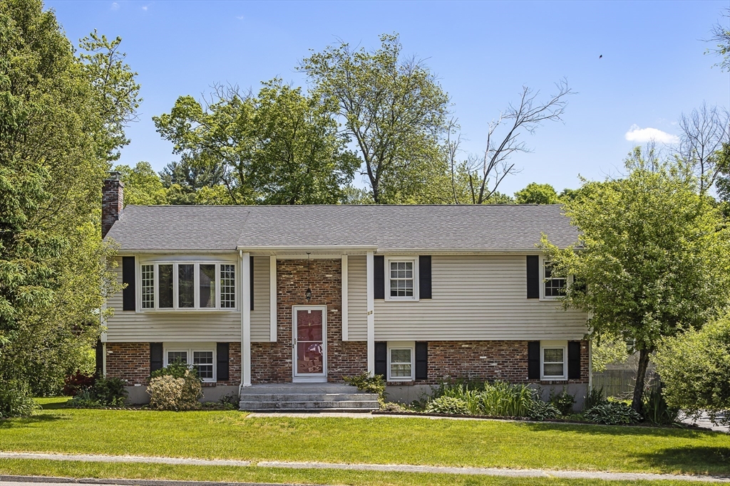 12 Concord Road