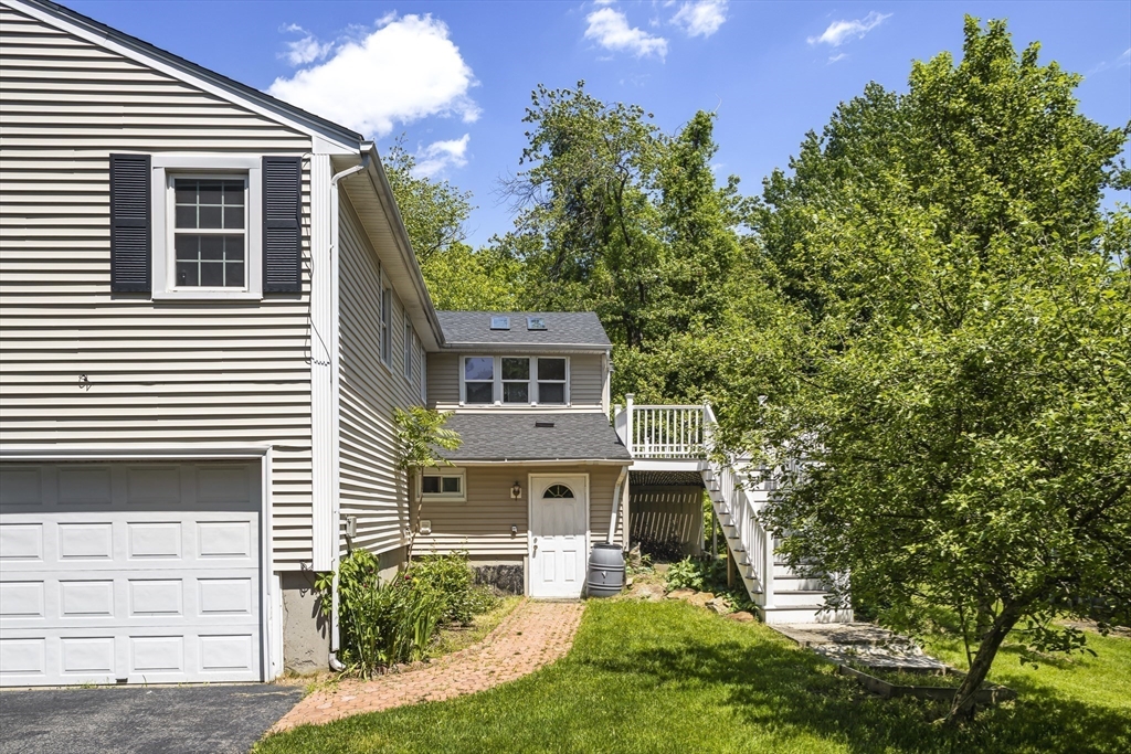 12 Concord Road