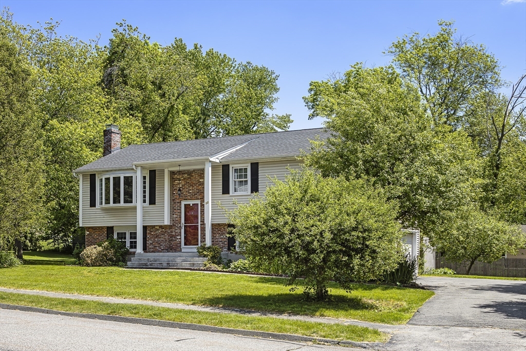 12 Concord Road