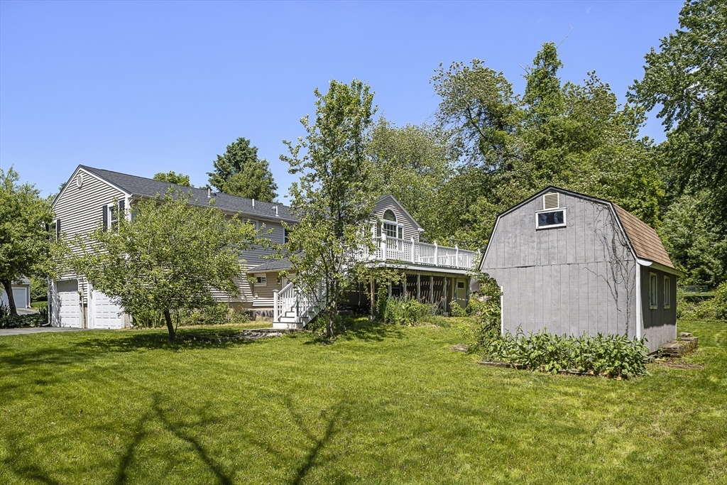 12 Concord Road