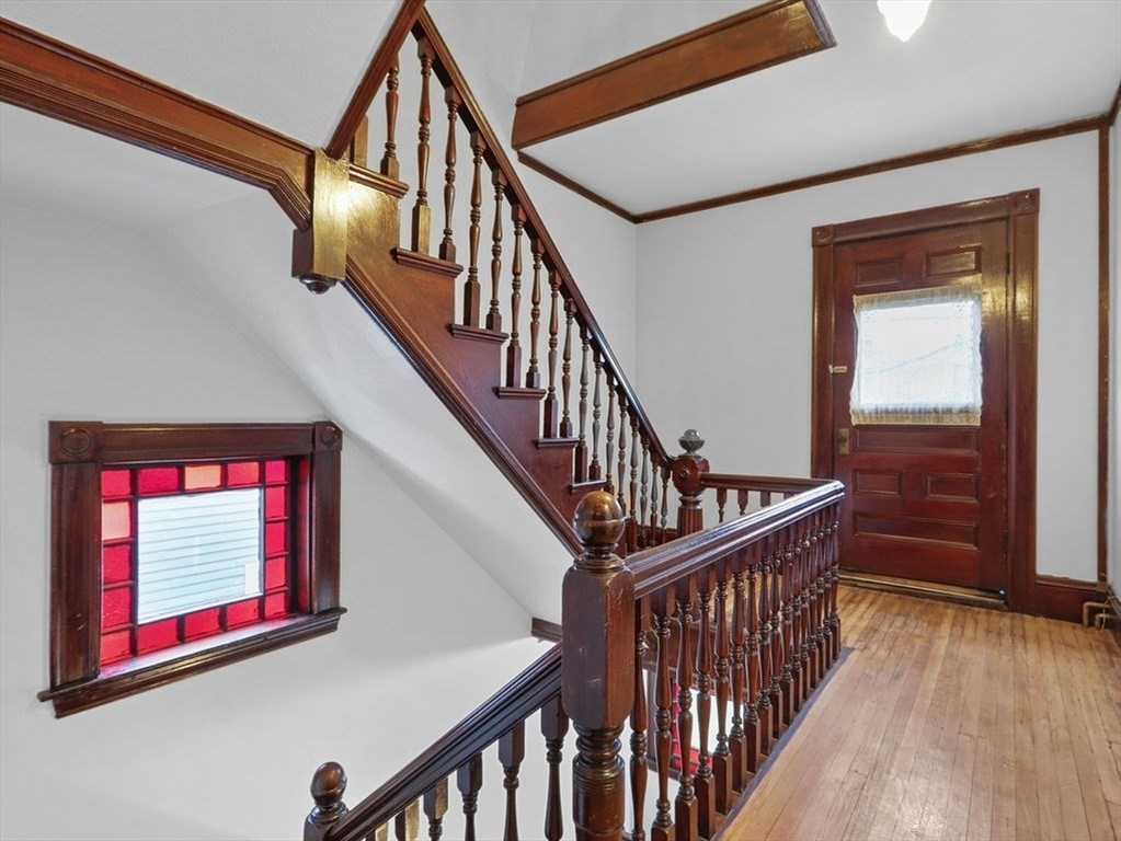 22 Orchard St. # 2