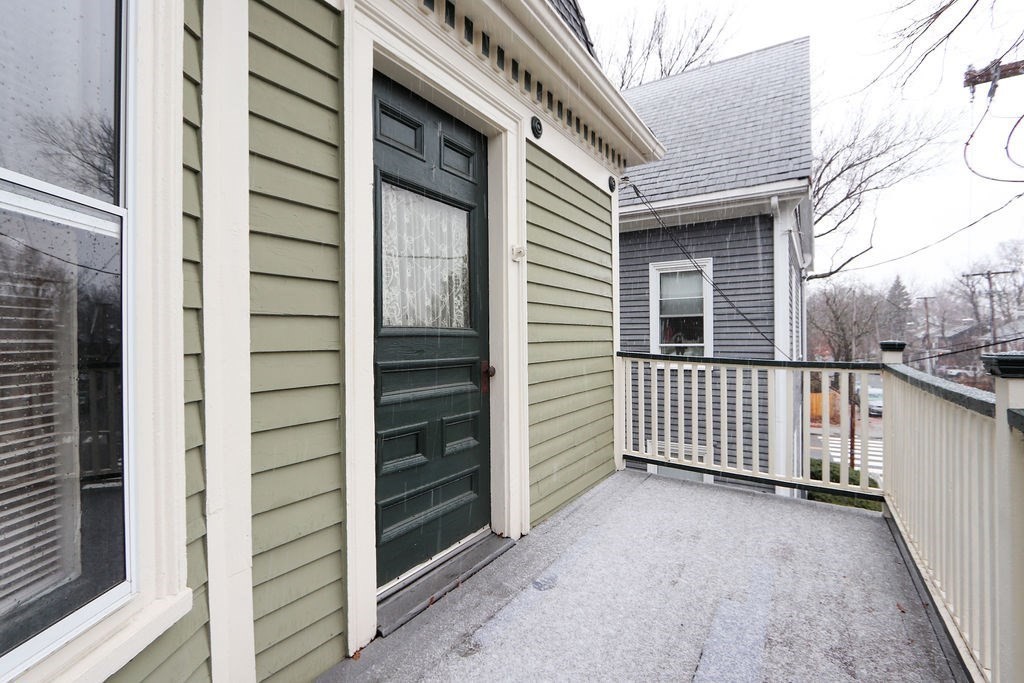22 Orchard St. # 2