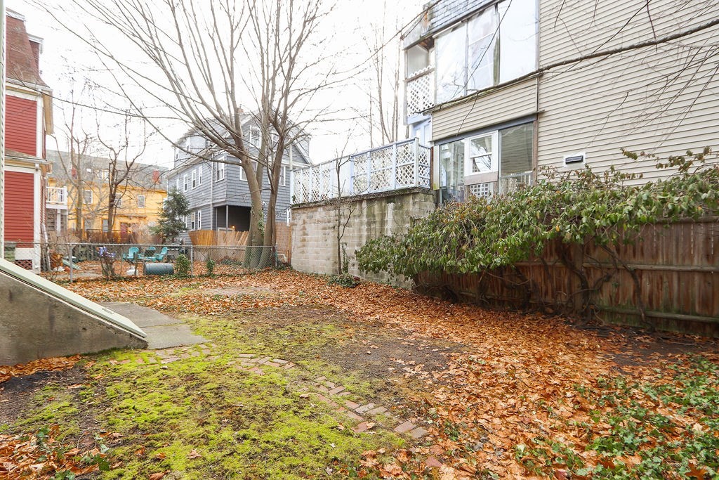 22 Orchard St. # 2