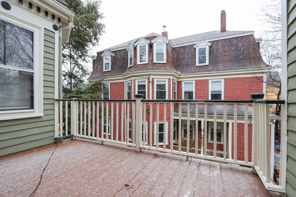 22 Orchard St. # 2