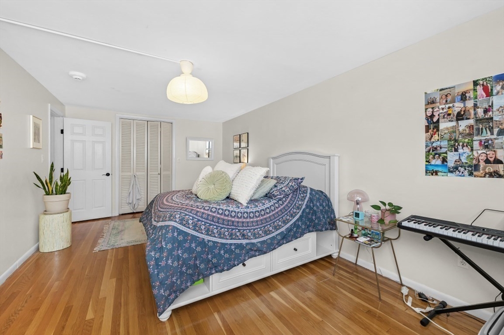 121 Tremont St. # 315