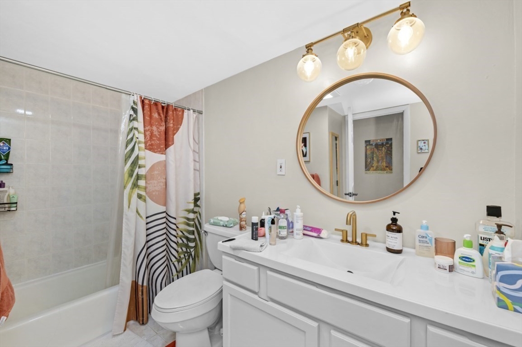 121 Tremont St. # 315
