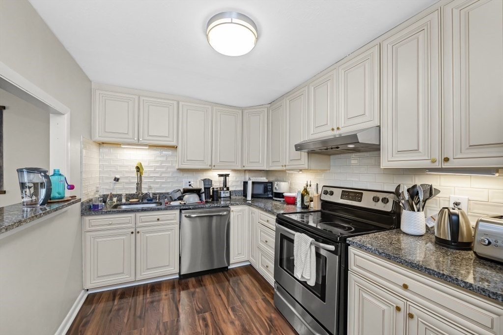 121 Tremont St. # 315