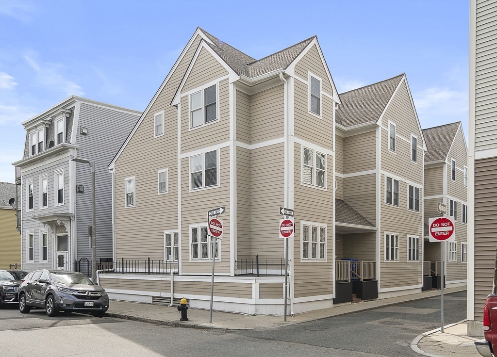 131 Tudor Unit: TH