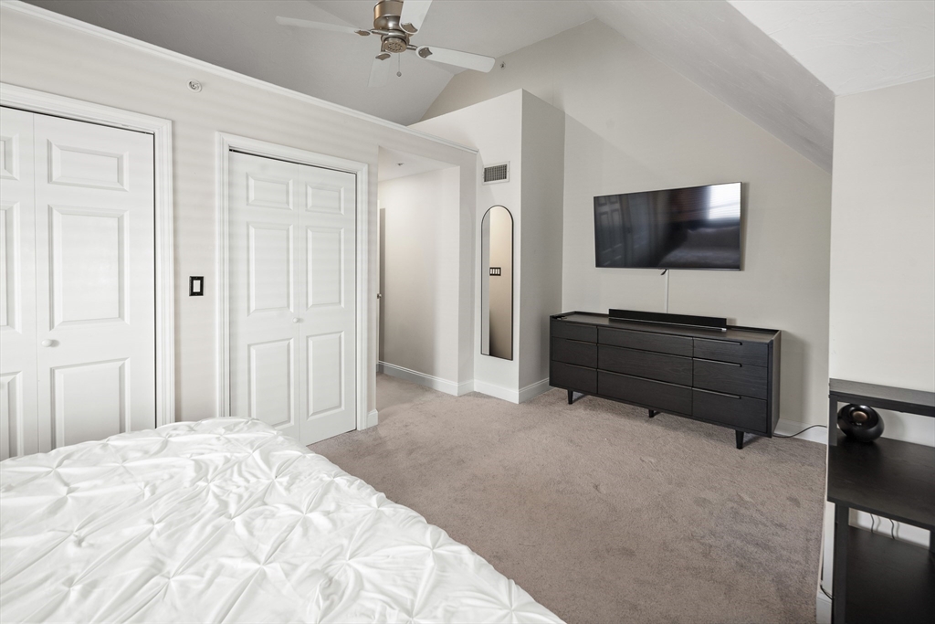 131 Tudor Unit: TH