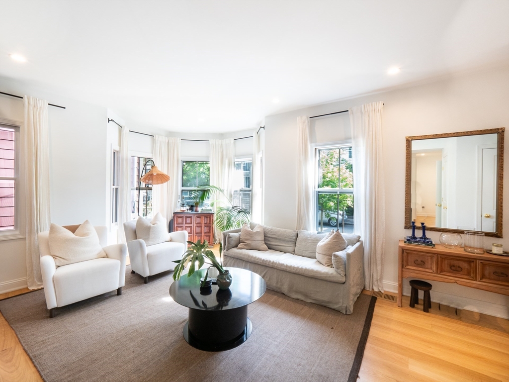 15 Campbell Park