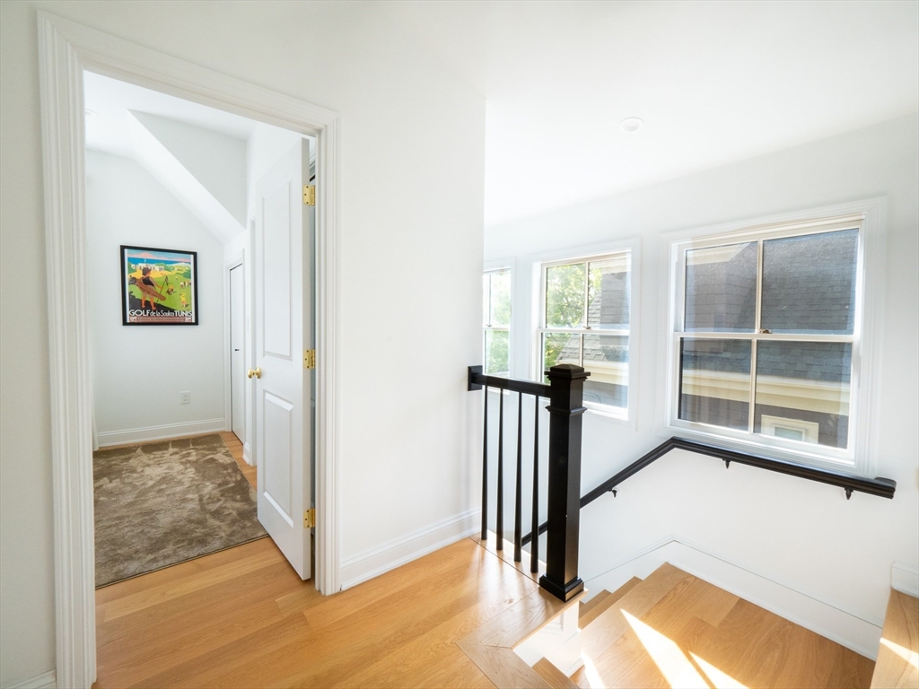 15 Campbell Park