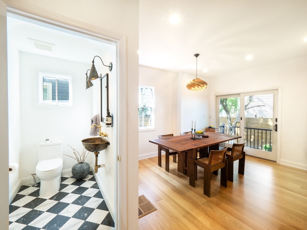 15 Campbell Park