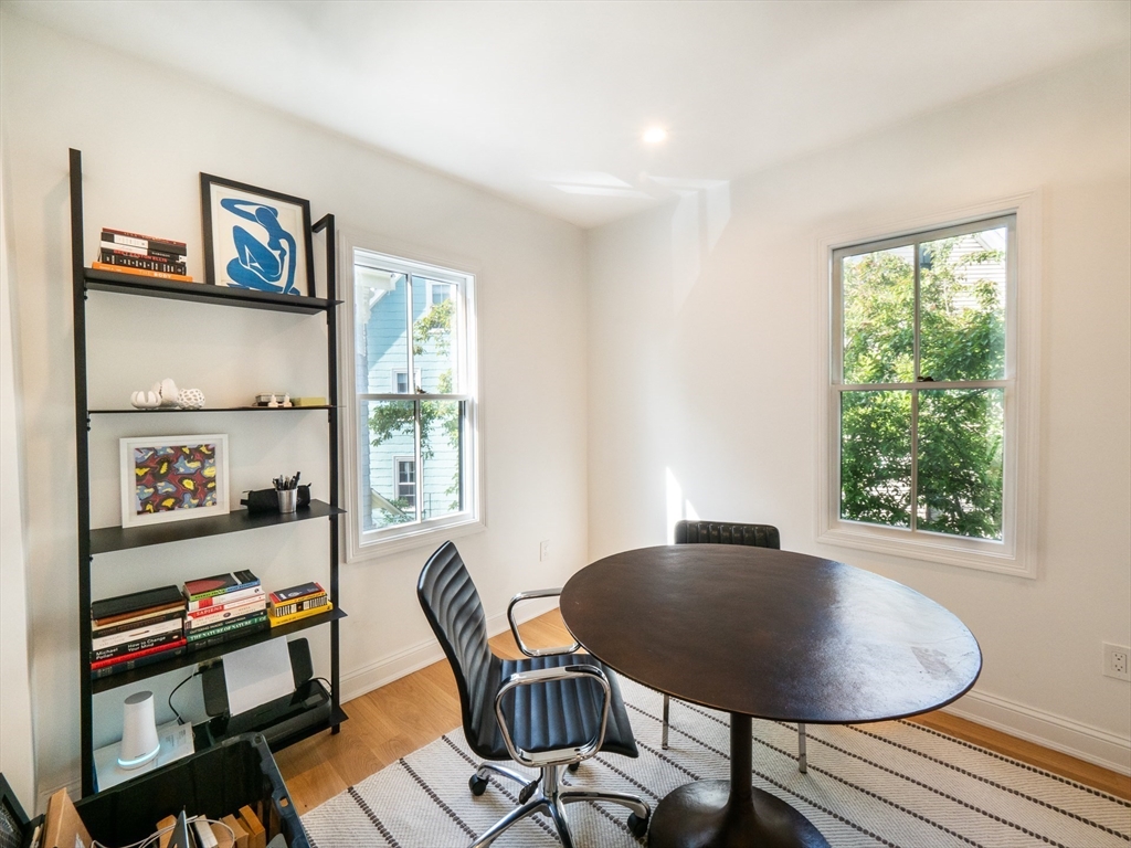 15 Campbell Park