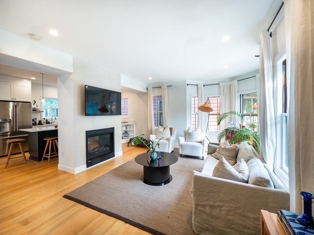 15 Campbell Park