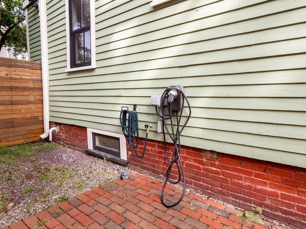 15 Campbell Park