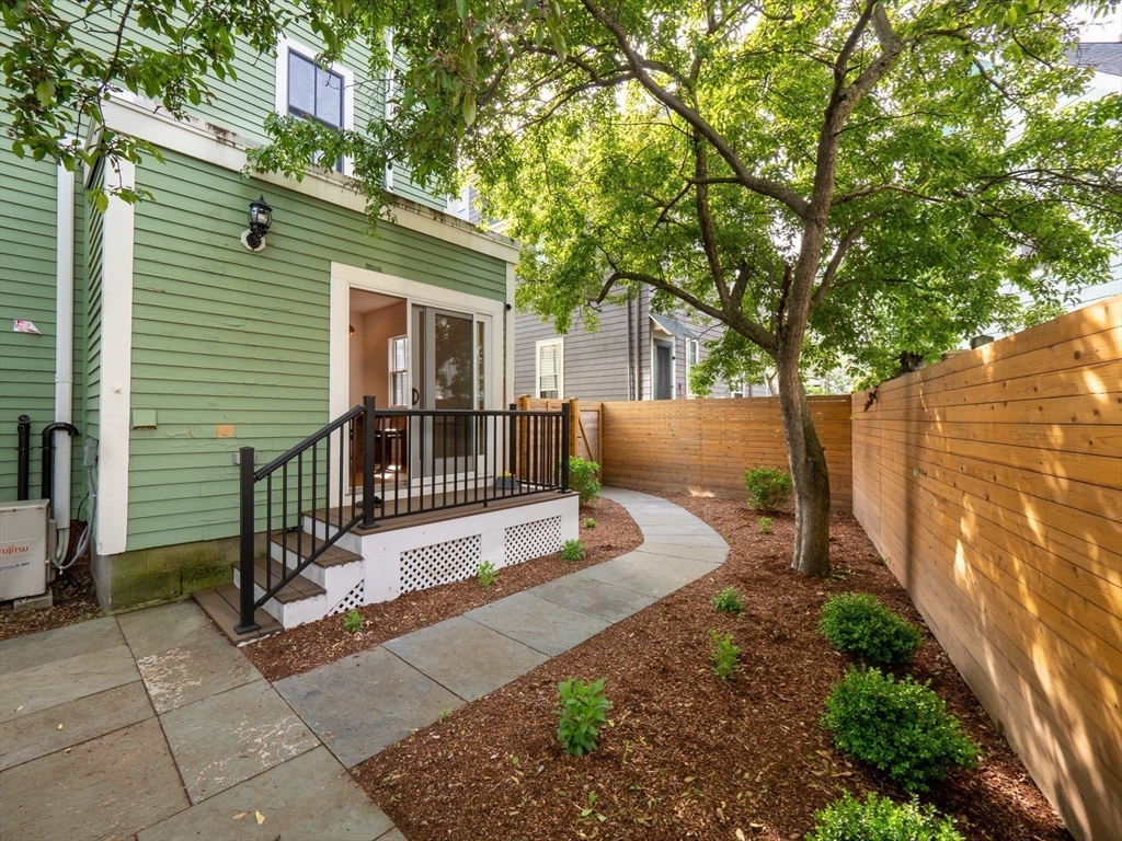 15 Campbell Park