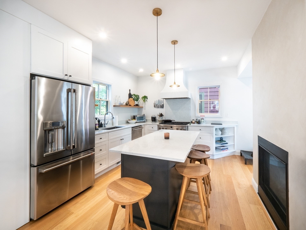 15 Campbell Park